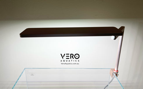 LEDSTAR AQ Nano WRGB Led Light With App Control - Rose gold